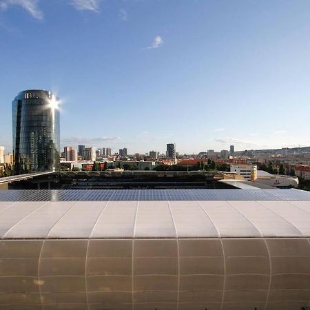 Apartment In Bratislava With Free Parking 外观 照片